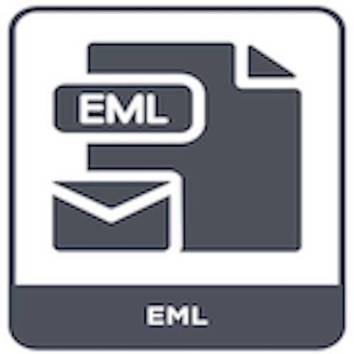 EML Viewer for OutLook icon