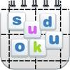 Sudoku - Number nonogram games Symbol