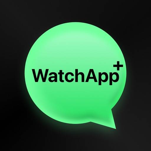 WatchApp+ for Watch icon