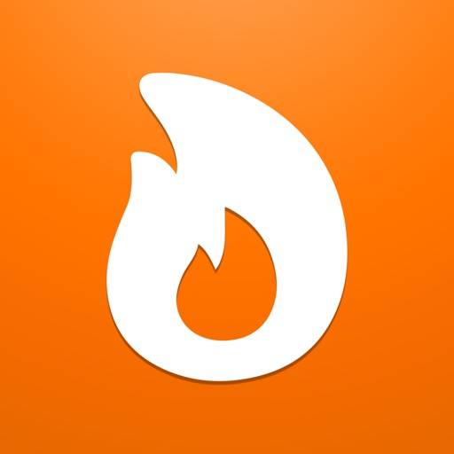 Firespot: Wildfire app Symbol