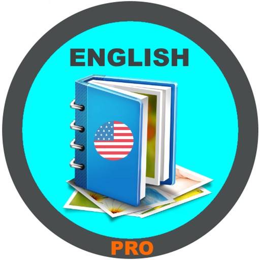 Learn English Vocabulary Pro