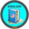 Vocabulario inglés Pro icono