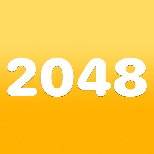 2048 Accesible