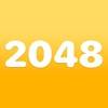 2048 Accesible icon