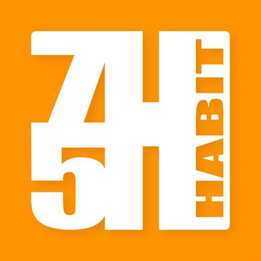 75 Habit icon