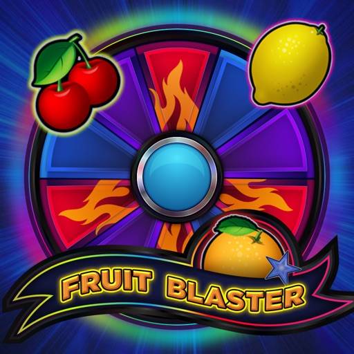 Fruit Combo Blaster icon