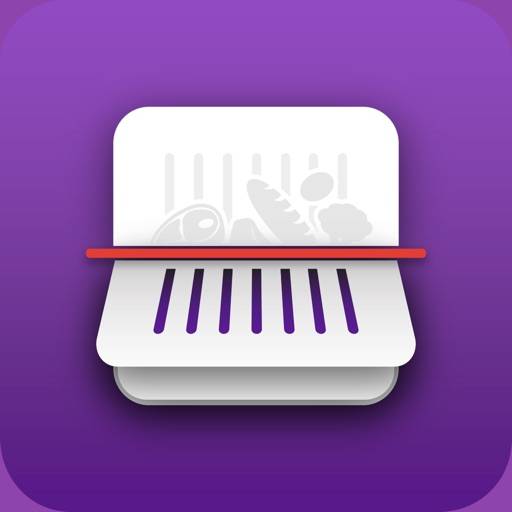 Best Before - Food Tracker icon