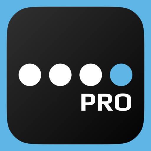 Password Manager - SecureX PRO icon