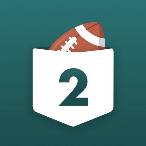Pocket GM 2: Football Sim icon