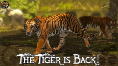 tiger game emulator mac