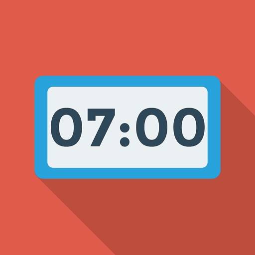 TimeGlance icon