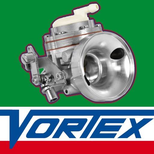 supprimer Carburation Vortex OK & Junior