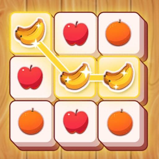 eliminar Tile World: Fruit Candy Puzzle