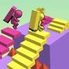 Stair Race!! app icon