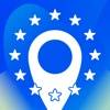 Re-open EU app icon