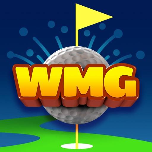 Walkabout Mini Golf icon