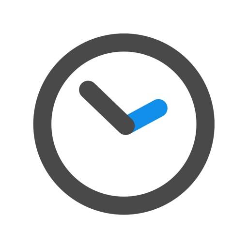 HomeClock - Clock Widgets icon