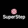 SuperStep app icon