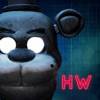 Five Nights at Freddy's: HW Icon