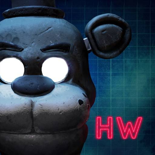 Five Nights at Freddy's: HW ikon