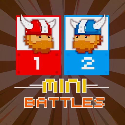 12 MiniBattles icon