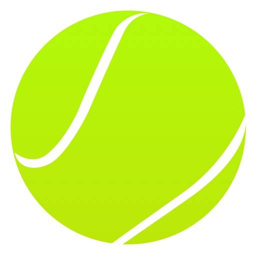 Padel Score icon