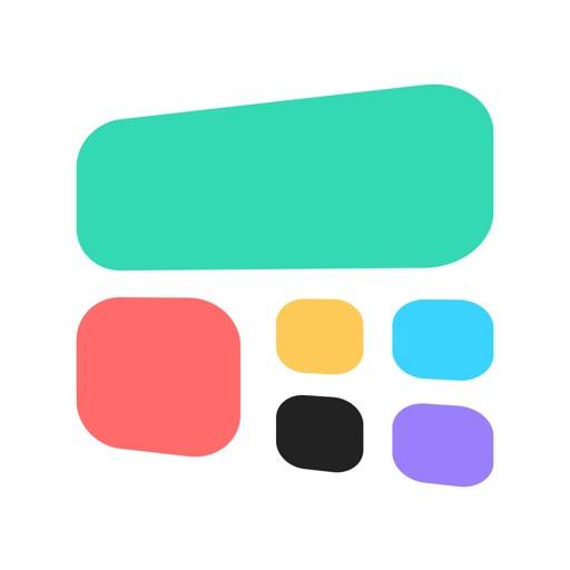 Color Widgets: виджеты и темы icon
