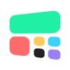 Color Widgets app icon