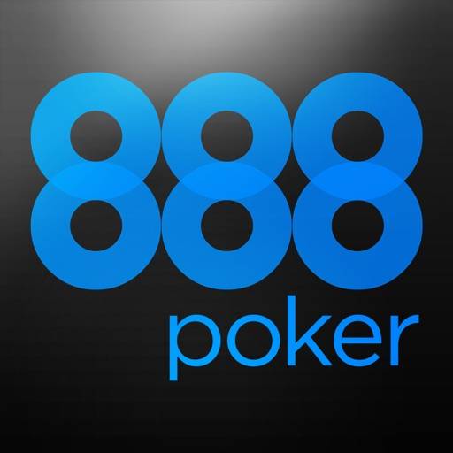 888 poker: Texas Holdem Poker icon