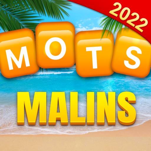 Mots Malins - Jeu de mots pro icon