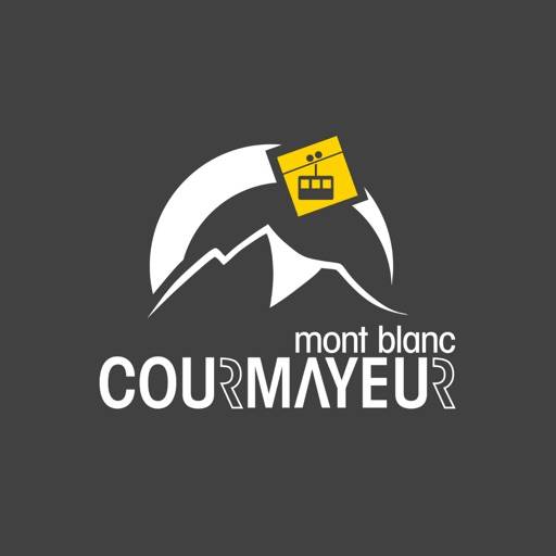 Courmayeur icona