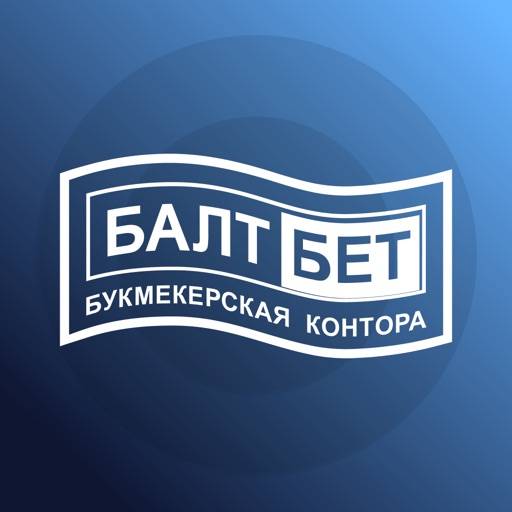 БАЛТБЕТ - букмекерская контора икона