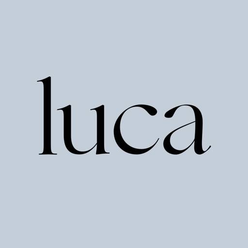 luca app icon