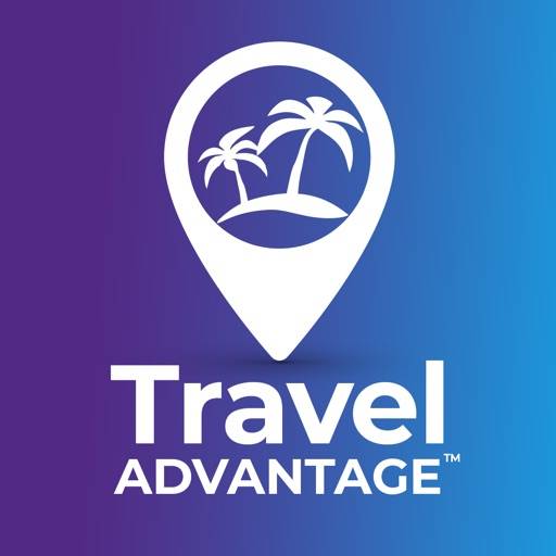 Travel Advantage icon