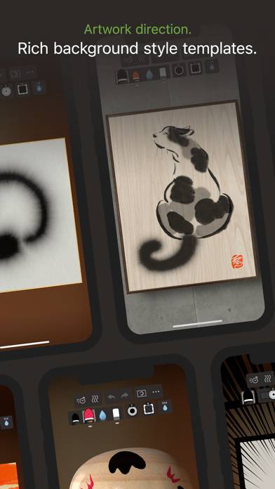 color zen game ios