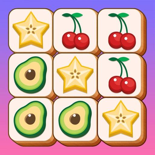 Tile Kingdom: три в ряд icon