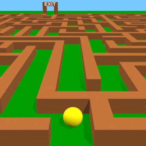 delete Maze Games 3D