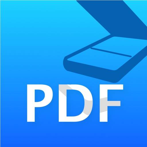 Scanner App -- PDF Scan App icon