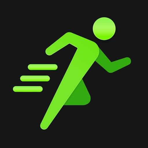 Activity Tracker・FitnessView app icon