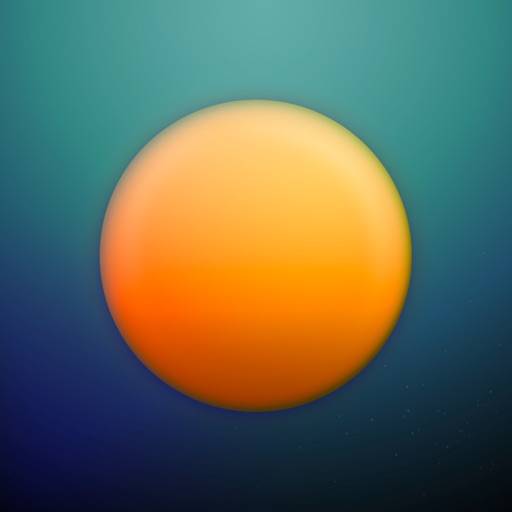 Sunlight − Rise & Set Times icono