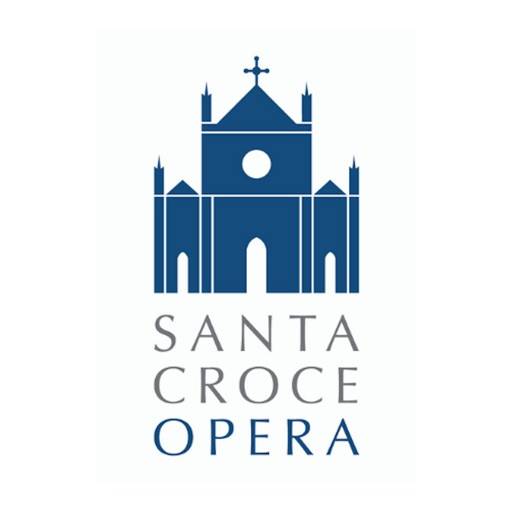 Santa Croce icon