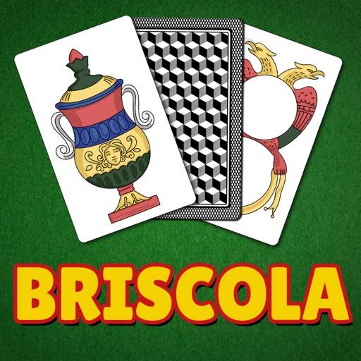 Briscola Classica Online icona