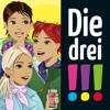 Die drei !!! icon