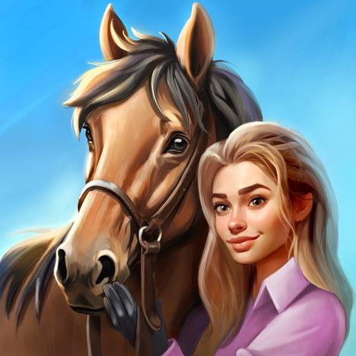 Equestriad World Tour icon