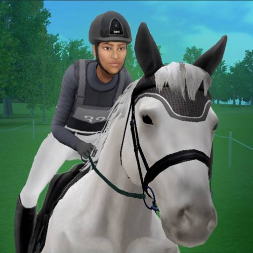 FEI Equestriad World Tour app icon