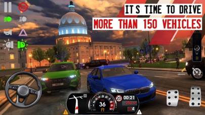 BoomBit on X: The best car Driving School simulator is available  WORLDWIDE! Download FREE. iOS