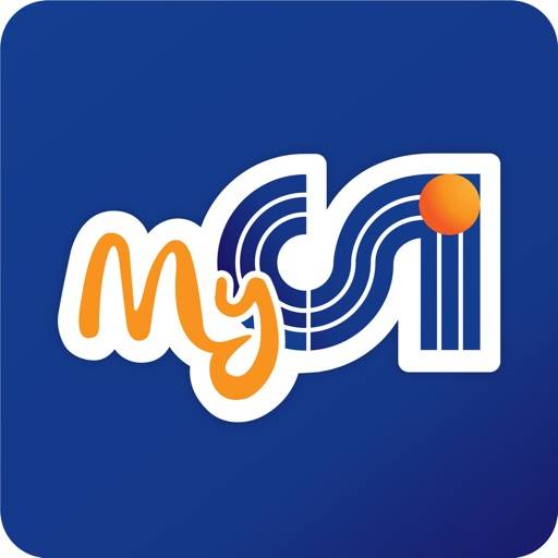 MyCSI