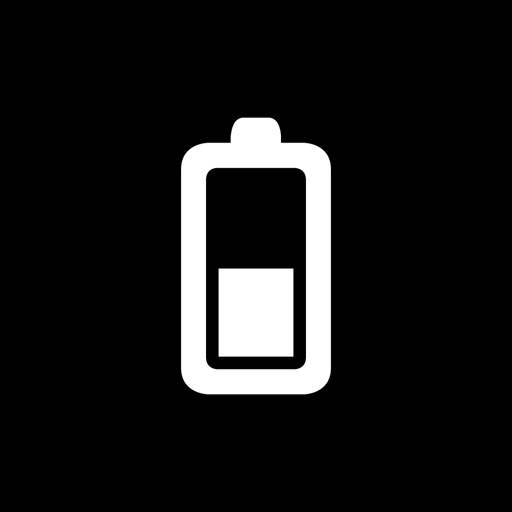 Charging play icon