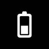 Charging play icon