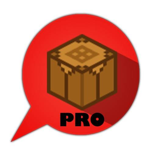 ChatCraft Pro for Minecraft icona